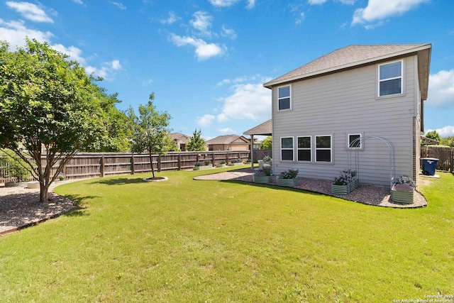 612 Wipper, New Braunfels, TX 78130 - back of house featuring roof with shingles