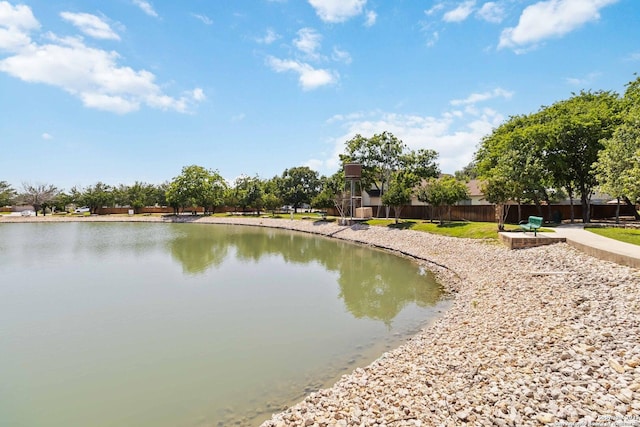 612 Wipper, New Braunfels, TX 78130 - water view