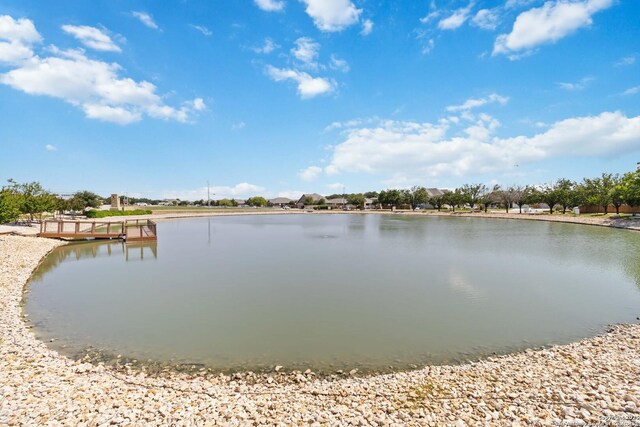 612 Wipper, New Braunfels, TX 78130 - water view