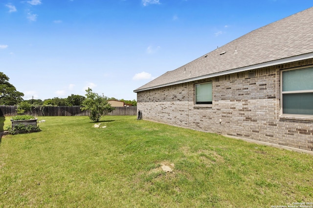 133 Edinburgh, Boerne, TX 78015 - view of yard