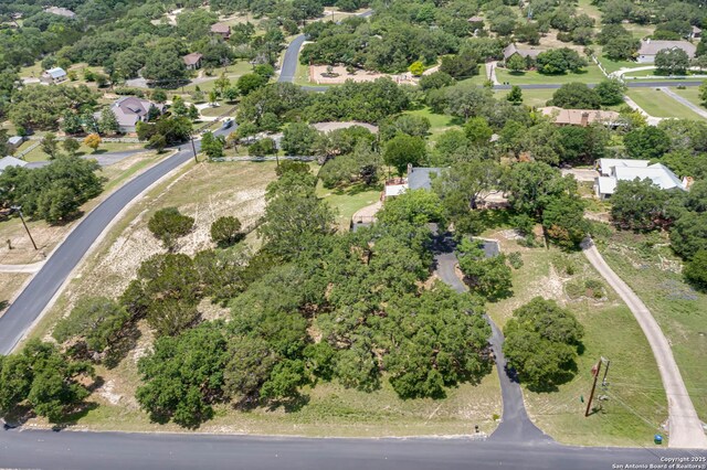 28426 Quadrille Ln, Boerne, TX 78015 - view of property location