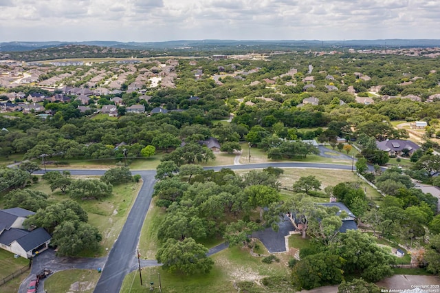 28426 Quadrille Ln, Boerne, TX 78015 - aerial perspective of suburban area