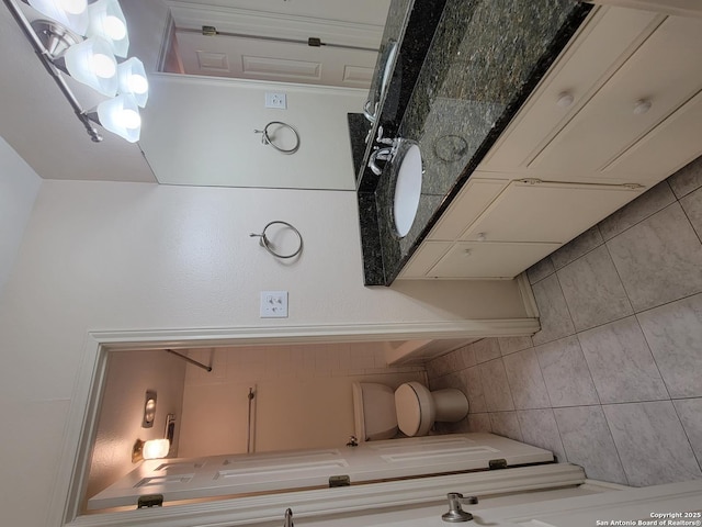 8702 Village Dr Unit 204, San Antonio, TX 78217 - view of bathroom