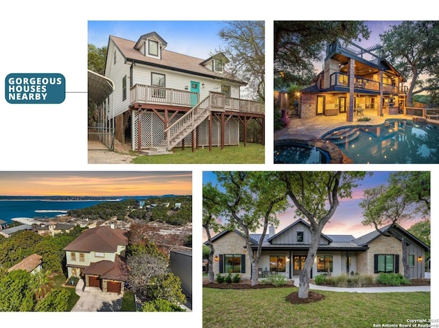 1510 Desiree, Canyon Lake, TX 78133