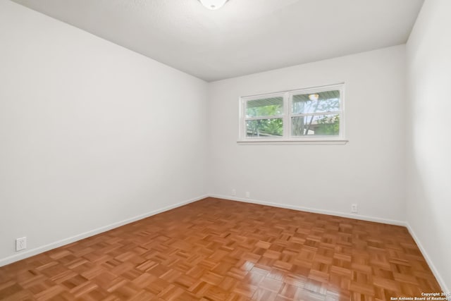 10514 Merritime Ct, San Antonio, TX 78217 - spare room featuring baseboards