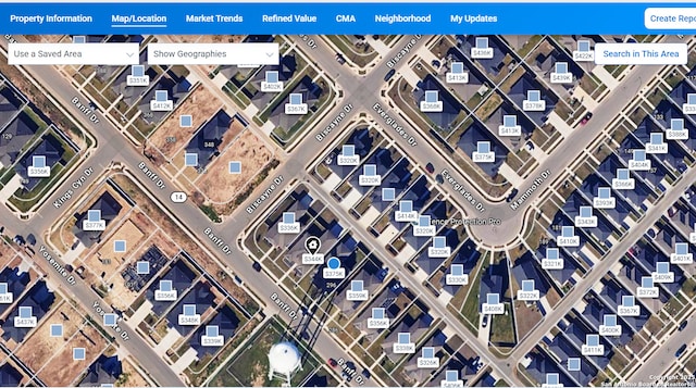 306 Banff, Kyle, TX 78640 - map / location