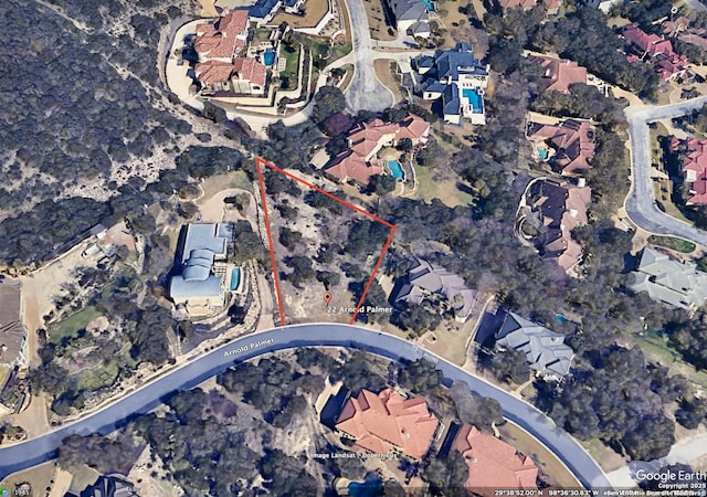 22 Arnold Palmer, San Antonio, TX 78257