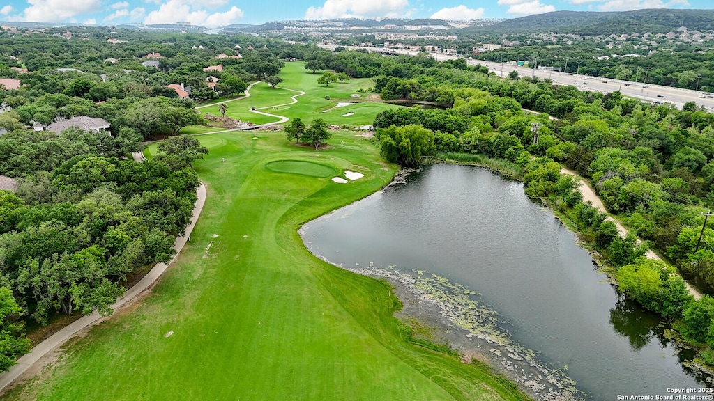 22 Arnold Palmer, San Antonio, TX 78257
