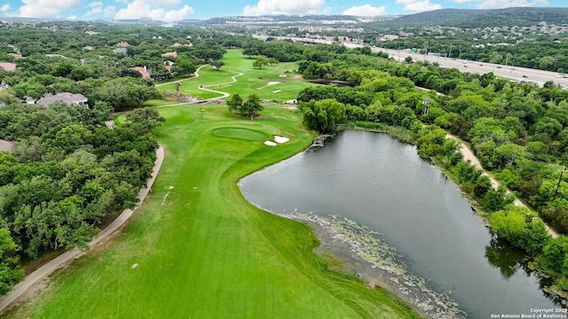 22 Arnold Palmer, San Antonio, TX 78257