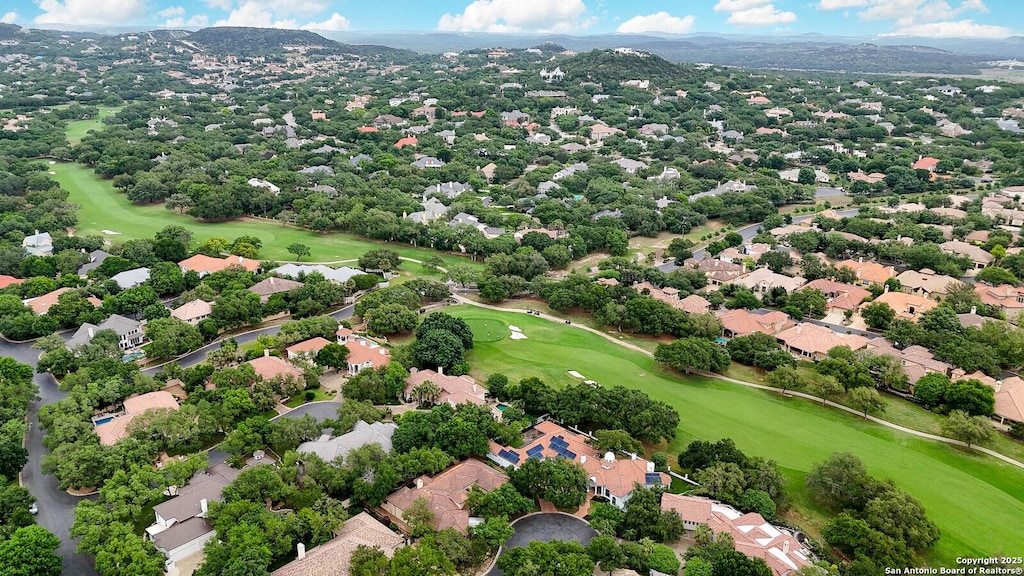 22 Arnold Palmer, San Antonio, TX 78257