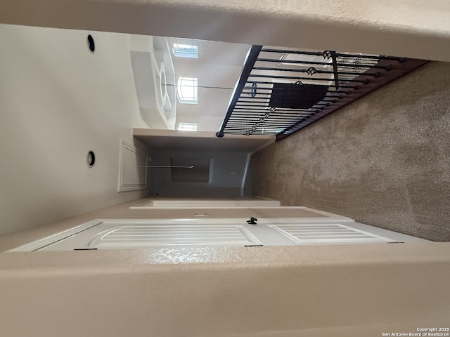 15319 Comanche, San Antonio, TX 78233 - view of hallway