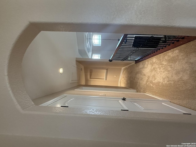 15319 Comanche, San Antonio, TX 78233 - view of corridor