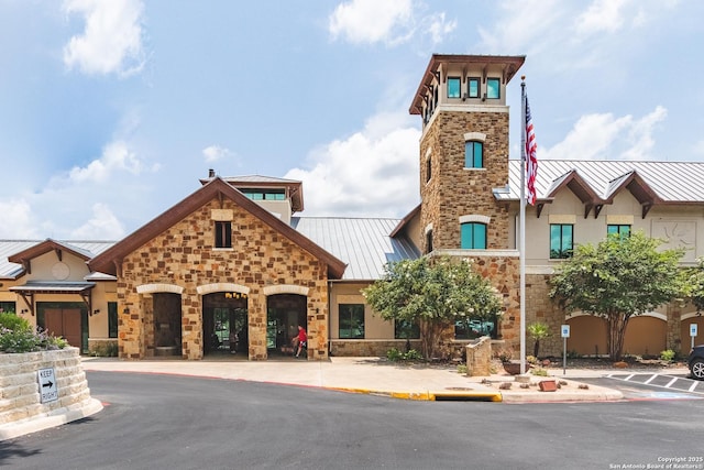 13227 Cache Crk, San Antonio, TX 78253 - view of building exterior