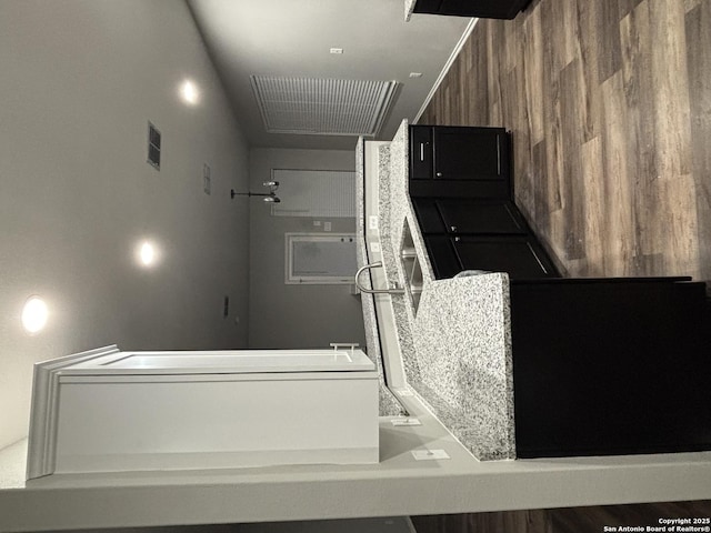 12131 Lantana Cv, San Antonio, TX 78253 - view of kitchen