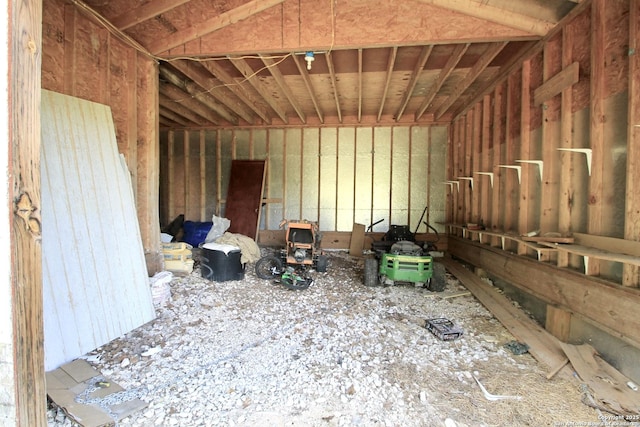 23127 Opportunity, Elmendorf, TX 78112 - view of miscellaneous room