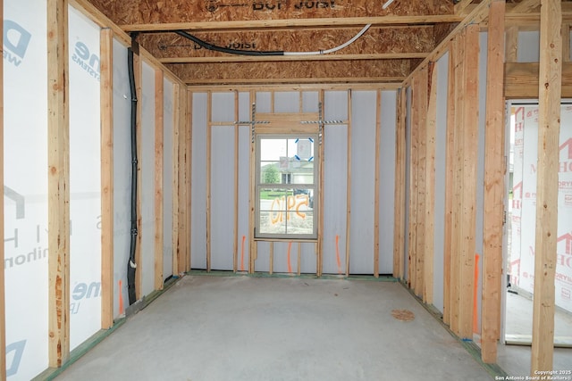 5910 Cienna Cv, San Antonio, TX 78222 - view of miscellaneous room