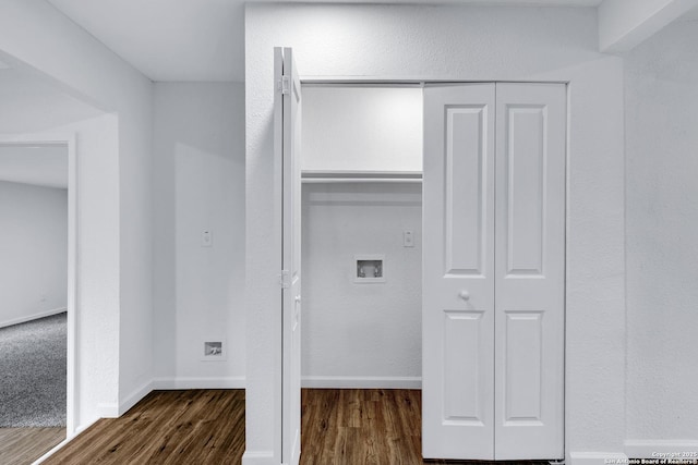 3018 Chihuahua, San Antonio, TX 78207 - view of closet