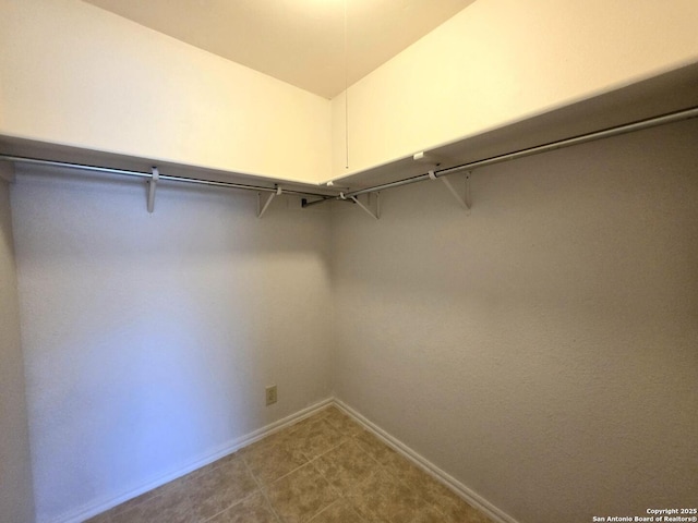 3123 Opal, San Antonio, TX 78245 - view of walk in closet