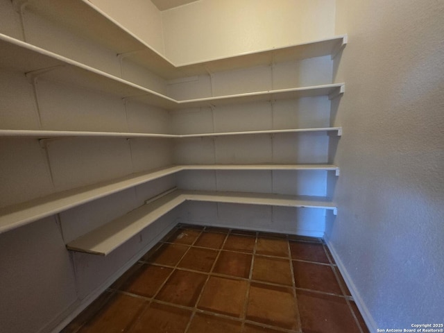 3123 Opal, San Antonio, TX 78245 - view of storage area