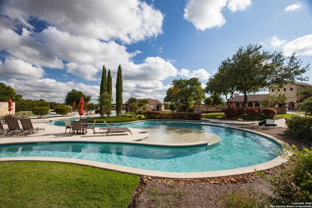 1255 Acquedotto, New Braunfels, TX 78132