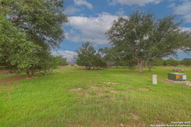 1255 Acquedotto, New Braunfels, TX 78132