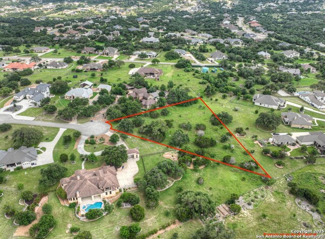 1255 Acquedotto, New Braunfels, TX 78132