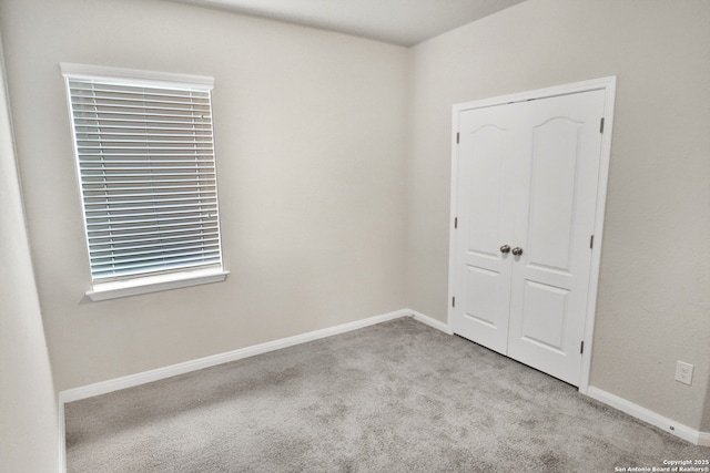 8228 Llano Parke, San Antonio, TX 78254 - carpeted spare room featuring baseboards