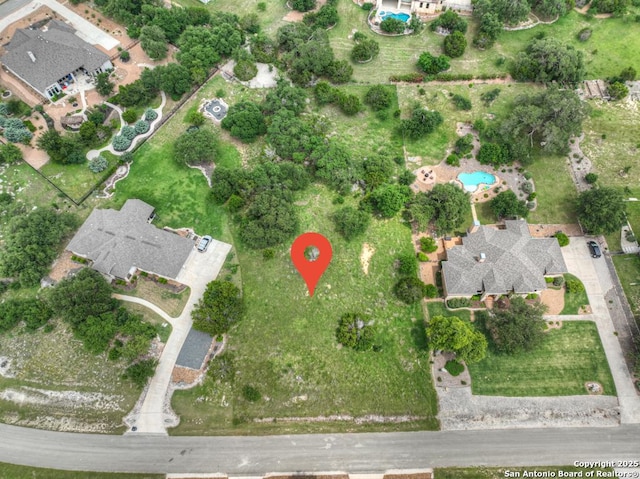 1548 Connettere, New Braunfels, TX 78132