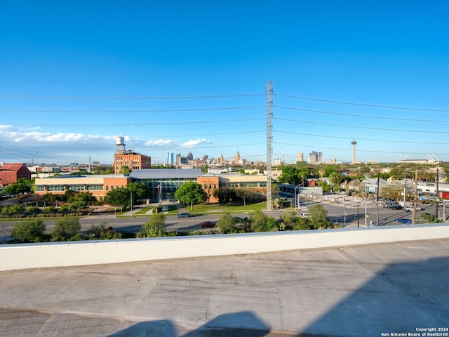 1339 S Flores St Unit 103, San Antonio, TX 78204 - view of street with a city view