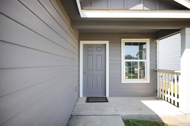 12023 Picard, San Antonio, TX 78221 - entrance to property featuring a porch