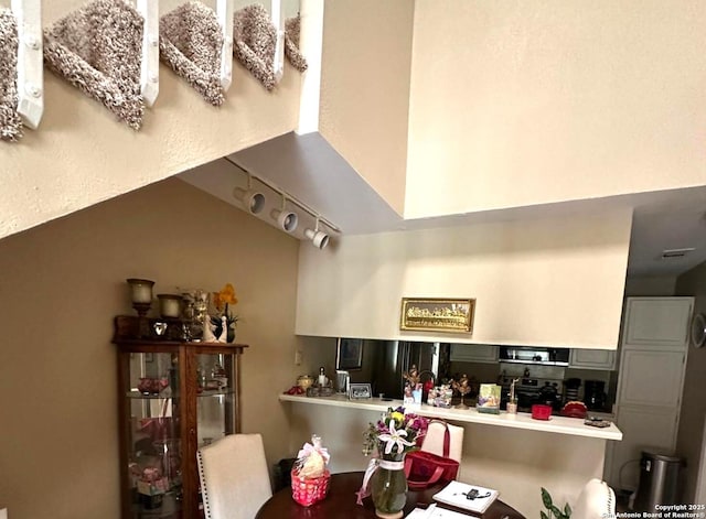 5322 Medical Dr Unit 201E, San Antonio, TX 78240 - view of kitchen