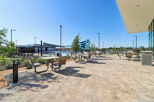 8911 Rancher Pl, Seguin, TX 78155 - view of community