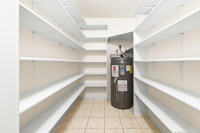 9206 Dancove Dr, San Antonio, TX 78250 - utilities with water heater