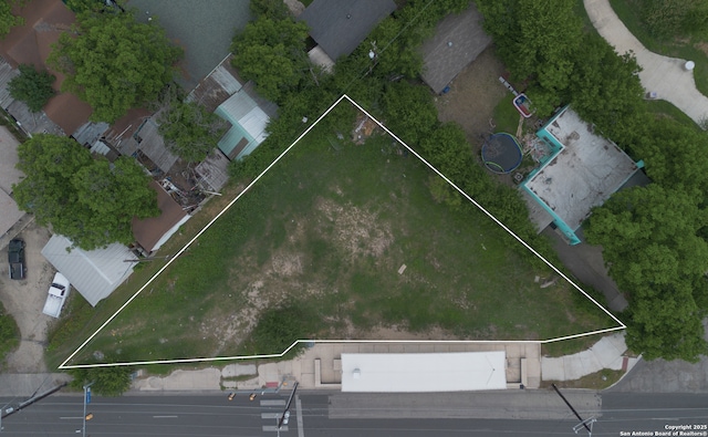 1402 W Huisache, San Antonio, TX 78201