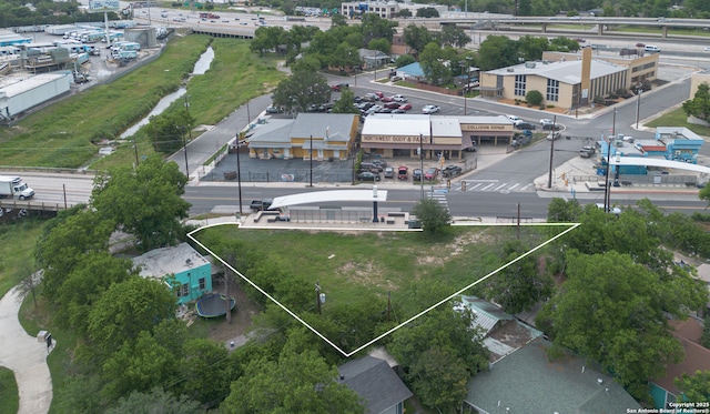 1402 W Huisache, San Antonio, TX 78201