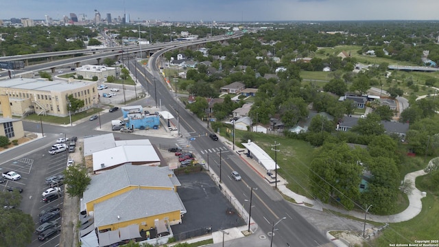 1402 W Huisache, San Antonio, TX 78201