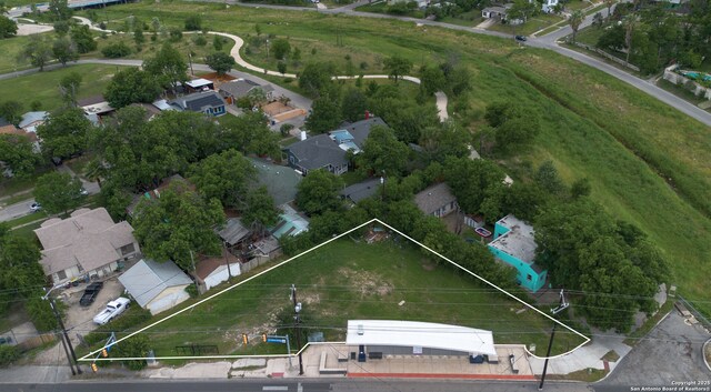 1402 W Huisache, San Antonio, TX 78201