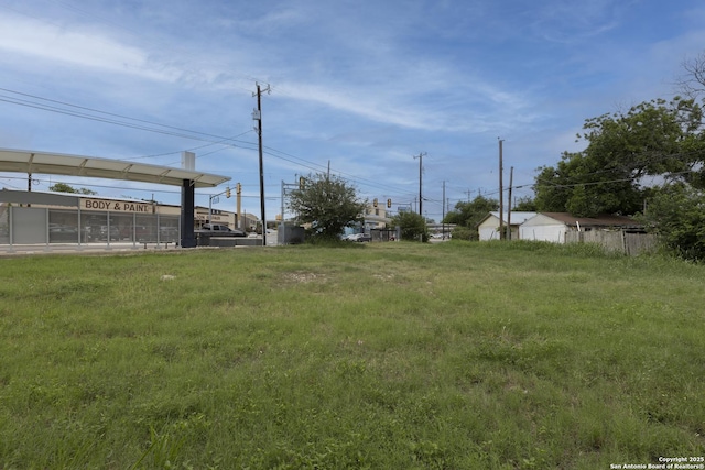 1402 W Huisache, San Antonio, TX 78201