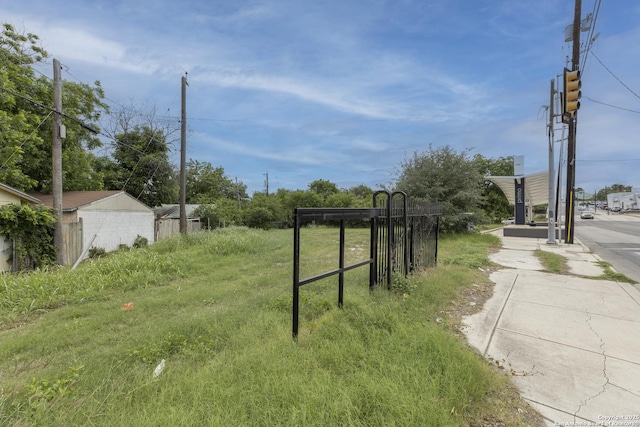 1402 W Huisache, San Antonio, TX 78201