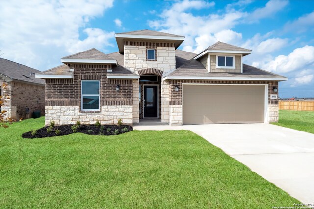 4217 Hampshire Way, San Antonio, TX 78245
