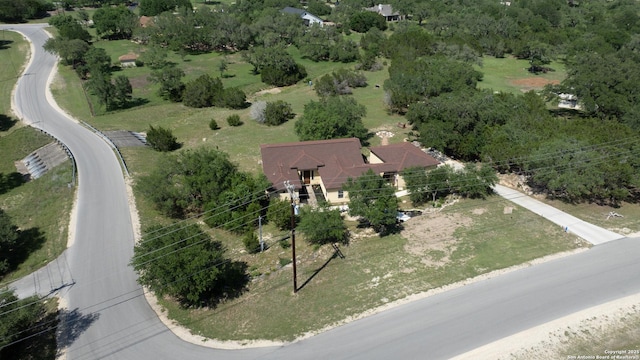 211 Comal Run, Bulverde, TX 78163 - drone / aerial view