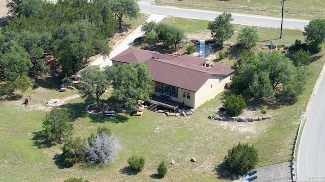 211 Comal Run, Bulverde, TX 78163 - view of subject property