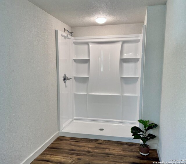 419 W Culberson, Sabinal, TX 78881 - view of closet