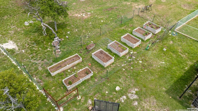 2050 Adj Ln, Fredericksburg, TX 78624 - view of property location