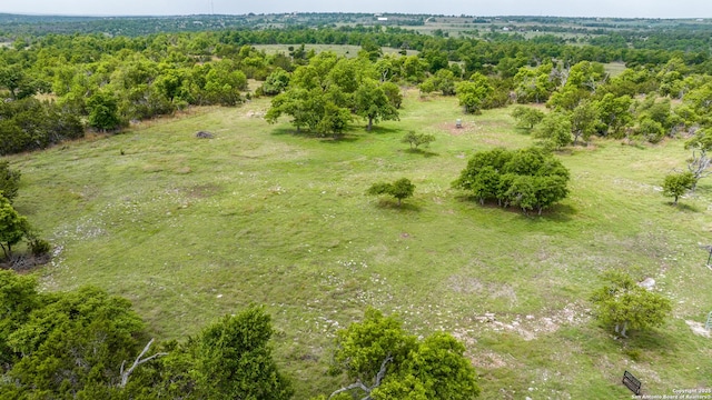 2050 Adj Ln, Fredericksburg, TX 78624 - drone / aerial view