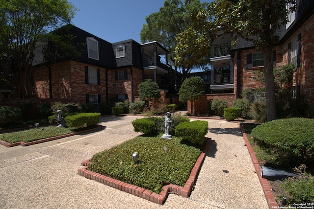 8401 New Braunfels Unit 125, San Antonio, TX 78209 - view of surrounding community