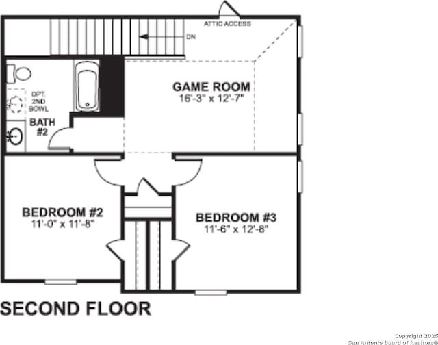 1133 Water Vly, Seguin, TX 78155
