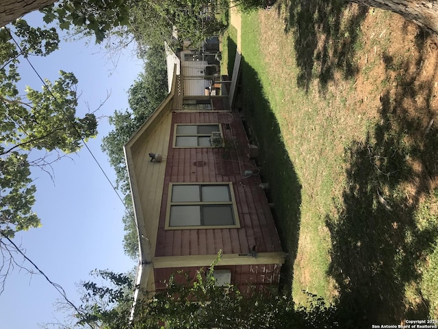 118 S Garcia St, Pearsall, TX 78061 - view of home's exterior