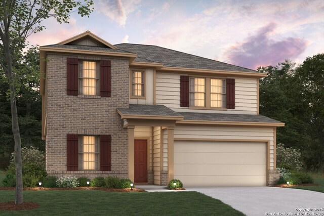 15447 Jake Xing, San Antonio, TX 78245