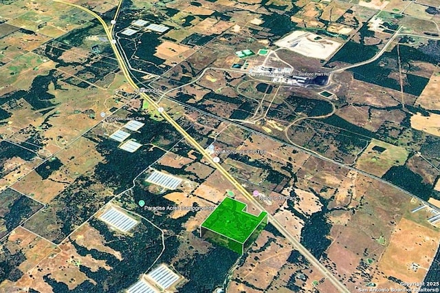 0 Jenkins, Calvert, TX 77837